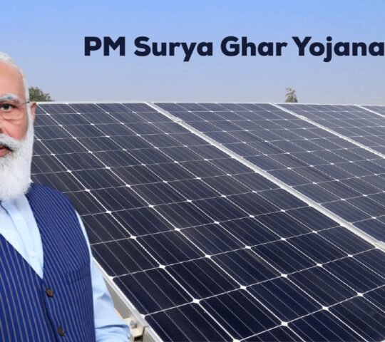 PM-Surya-Ghar-Yojana PM-Surya-Ghar-Yojana